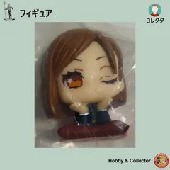 釘崎野薔薇 フィギュア 呪術廻戦 ( #13348 )