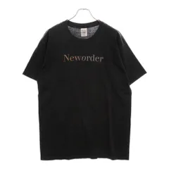 2025年最新】neworder tシャツの人気アイテム - メルカリ
