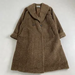 2025年最新】アルパカ100コートの人気アイテム - メルカリ