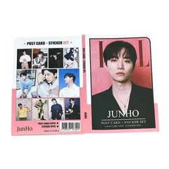 2025年最新】ジュノポストカードの人気アイテム - メルカリ
