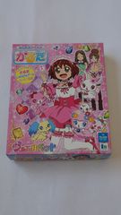 廃盤品 ハピネスチャージプリキュア 10周年 ジグソーパズル キュア