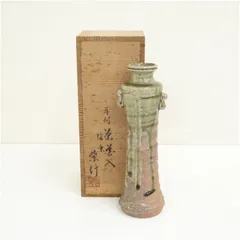 2025年最新】茶道具 花入の人気アイテム - メルカリ