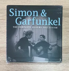 2025年最新】サイモン&ガーファンクル 未開封の人気アイテム - メルカリ