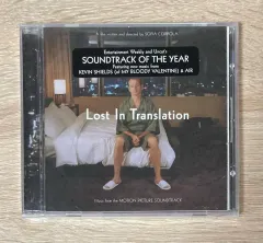 2026年最新】ロスト・イン・トランスレーションの人気アイテム - メルカリ