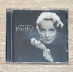 【希少】MARLENE DIETRICH UNIVERSAL LEGENDS MARLENE DIETRICH「UNIVERSAL LEGENDS」 希少】MARLENE DIETRICH