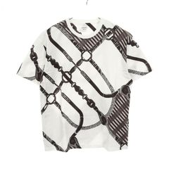 新品未使用HERMES Coaching Remix Tシャツワンピース - メルカリ