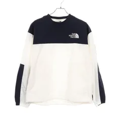 THE NORTH FACE WHITE LABEL ザノースフェイス ホワイトレーベル ALBANY CREWNECK アルバニー その他トップス