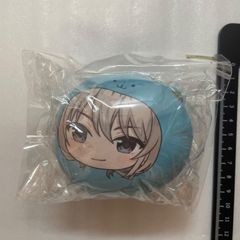 サカモトデイズ クッションキーホルダー おまんじゅう 南雲 - メルカリ
