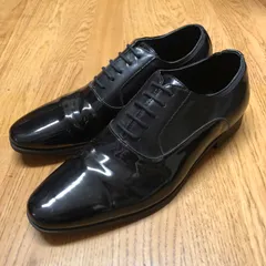 ZARA MAN◆ドレスシューズ/28.5cm/BLK/5066 902 040 Men´s Black Shoes | Explore our New Arrivals | ZARA