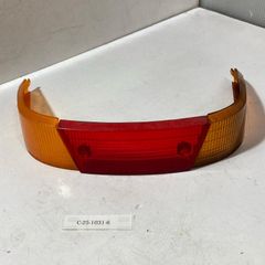よ*し様 ライブDio ライブディオ レインボーテールレンズ ファンシー
