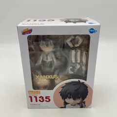 2025年最新】xanxus ねんどろいどの人気アイテム - メルカリ