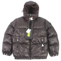MONCLER × ALYX ベスト 新品未使用 MONCLER 6 Moncler 1017 Alyx 9SM Islote quilted shell gilet