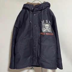 2026年最新】TOYs mccoy n-1の人気アイテム - メルカリ