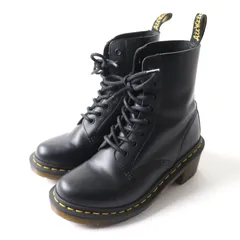 2025年最新】ドクターマーチン Dr.Martens CLEMENCYの人気アイテム