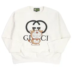 2025年最新】グッチ ドラえもん スウェットの人気アイテム - メルカリ