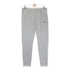 サイズ：2XL OAKLEY オークリー FOA402392 スウェット ジョガーパンツ  グレー系 [240101545387] ゴルフウェア メンズ ストスト