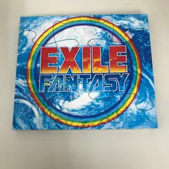 FANTASY/EXILE/GF-0225040985-YP/GF09622