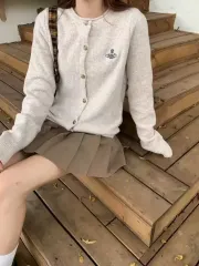 2025年最新】Vivienne Westwood レディース カーディガン