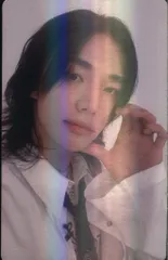 StrayKids HMV Hyunjin SKZHOP HIPTAPE 合 ホロ