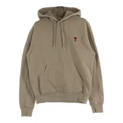 2025年最新】ami alexandre mattiussi パーカーの人気アイテム