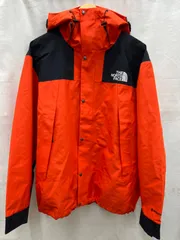 THE NORTH FACE ノースフェイス マウンテンジャケット ECO GTX MOUNTAIN JACKET ゴアテックス mtj002 f175