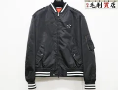 2025年最新】VALENTINO メンズ ジャンパー・ブルゾンの人気アイテム