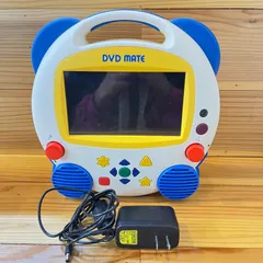 新品未使用　未開封品　匿名配送　DVDメイト DVD・CDプレーヤー 新品未使用 未開封品 匿名配送 DVDメイト DVD・CDプレーヤー - メルカリ