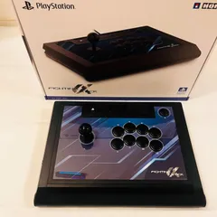 【メルカリ最安値・即日発送※】ファイティングスティックα お値下げ不可 2025年最新】street fighter ファイティングスティックαの人気アイテム