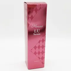 FORAYS ノース IU セラム 50g FORAYS ノース IU セラム 50g インフィニティ ローション W