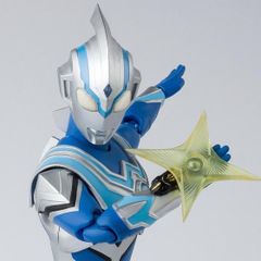 SHFiguarts 울트라맨푸마 [울트라맨타이가]