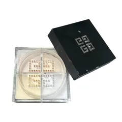 ☆EM1111  GIVENCHY ジバンシー  レディース プリズム・リーブル ・トラベル ルースパウダー 8割程 化粧品 コスメのサムネイル
