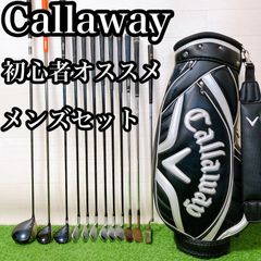 1.ゼクシオ 9代目 ゴルフクラブ メンズアイアンセット FLEX R スチール