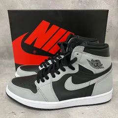 2025年最新】エア ジョーダン 1 HIGH Shadow 2.0の人気アイテム - メルカリ