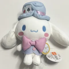 2025年最新】シナモン みるく ぬいぐるみの人気アイテム - メルカリ