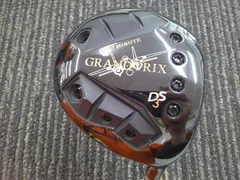 2026年最新】GRAND PRIX フェアウェイウッドの人気アイテム - メルカリ