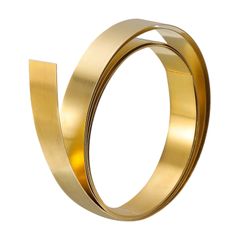 新品 uxcell 真鍮シートロール 3000mm x 10mm x 0.1mm 真鍮箔ロール 銅板 金属材料 メタル箔プレート クラフト 工芸 手作り 電気修理 DIYプロジェクト用