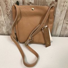 未使用級】 ハースケジュール カラット ポシェット セピアブロッサム 