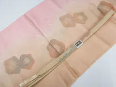 【一輝堂】和装小物 帯締め帯揚げセット 帯締 帯揚 高麗組 金糸 暈し 25w10-13077