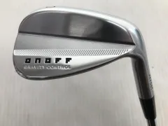 2025年最新】modus 105 オノフ ウェッジの人気アイテム - メルカリ