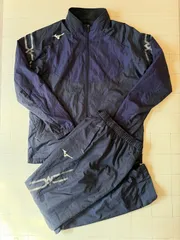 2025年最新】ミズノ ウインドブレーカー xlの人気アイテム - メルカリ