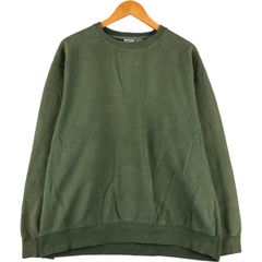 Prime Clothing プライムクロージング スウェット トレーナー L - メルカリ