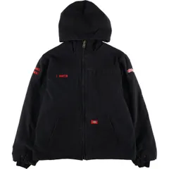 古着 ディッキーズ Dickies アクティブジャケットタイプ ダックフルジップパーカー メンズXL相当/eaa590654
