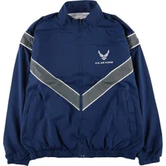 2025年最新】us air force トレーニングジャケットの人気アイテム
