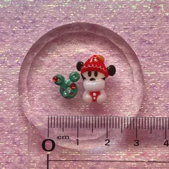 ディズニークリスマス、リルリンリン、2点セット