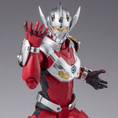 一部リペイント済み】 HAF〜円谷編〜 ジャンボーグ9 エヴォリュー