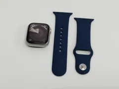 Apple Watch Series 7/GPS/41mm/A2473/スターライト〈MKNE3J/A〉