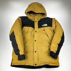 新品 THE NORTH FACE NP11910 GORE-TEX スーパー - メルカリ