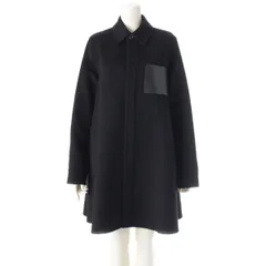 2025年最新】LOEWE レディース ロングコートの人気アイテム - メルカリ