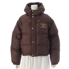 2025年最新】celine ダウンの人気アイテム - メルカリ