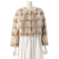 2025年最新】Foxey レディース 毛皮・ファーコートの人気アイテム